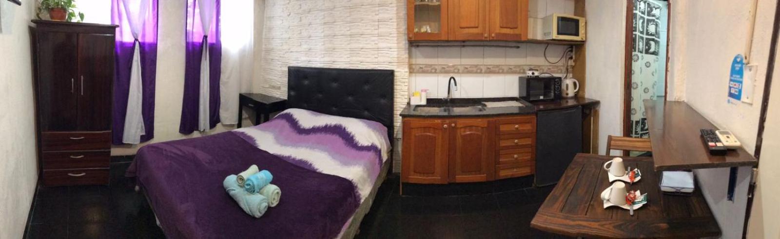 Che Lolita House Apartment - Buenos Aires — Fotos 2