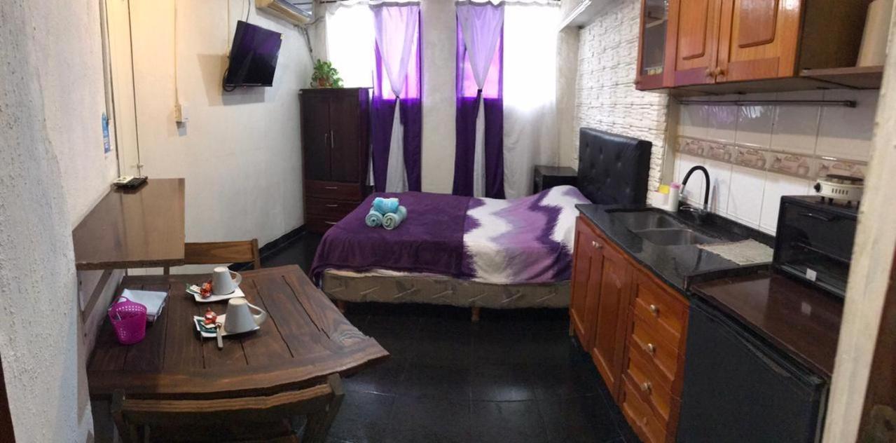 Che Lolita House Apartment - Buenos Aires — Fotos 3